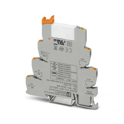 PLC-RPT- 24DC-21继电器